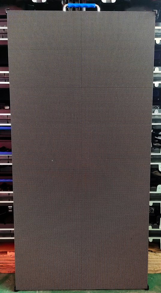 500*500mm and 500*1000mm Indoor P2.9 LED Display Screen
