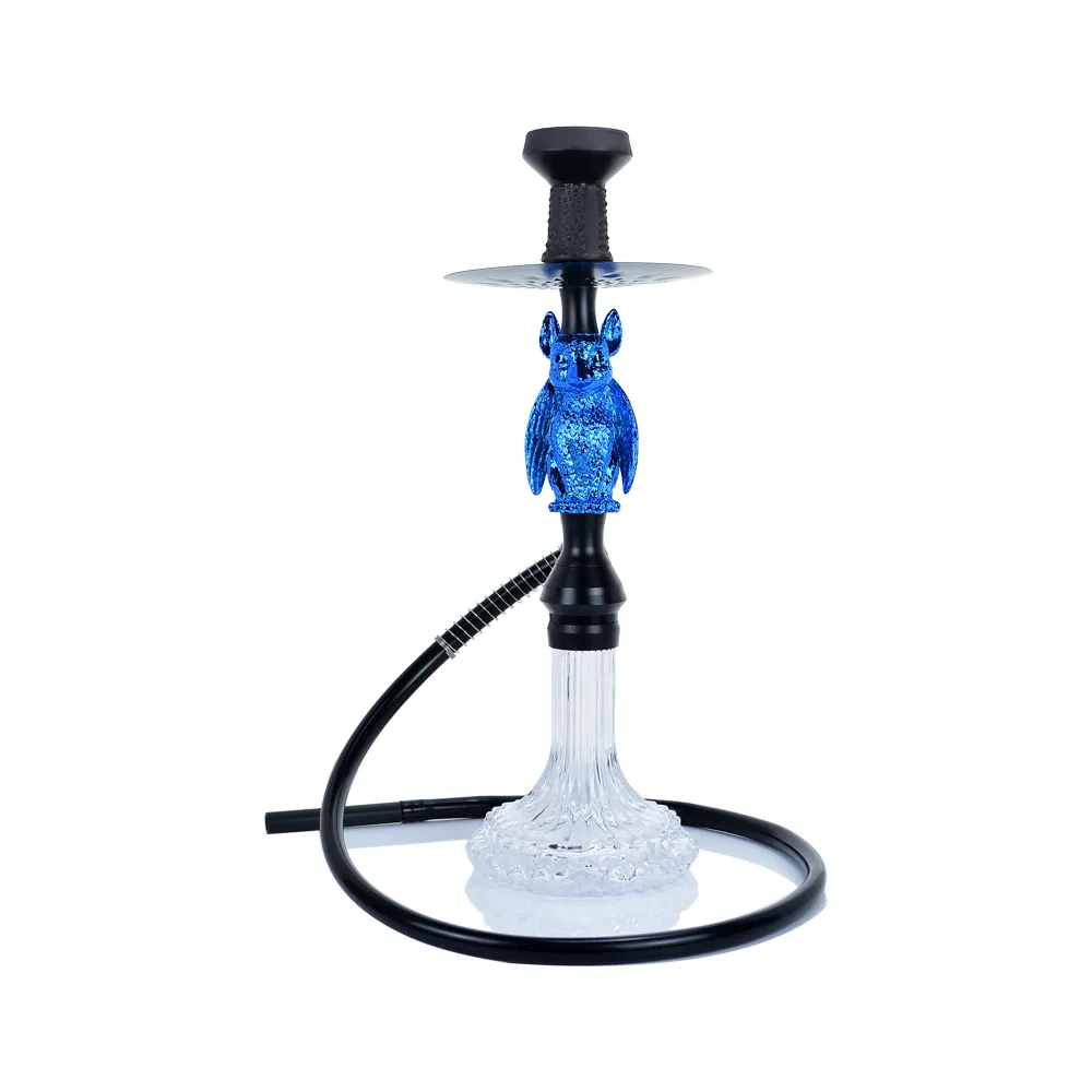 Multi Design Wholesale Beautiful Water Hookah Smoke Pipe