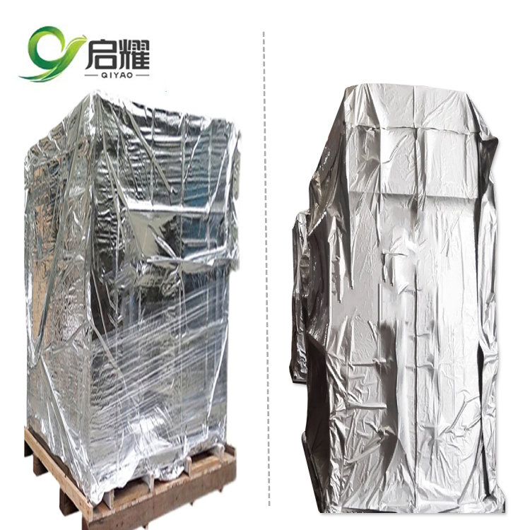 Aluminum Foil Mechanical Vacuum Bags Wholesale Foil Barriers Bags