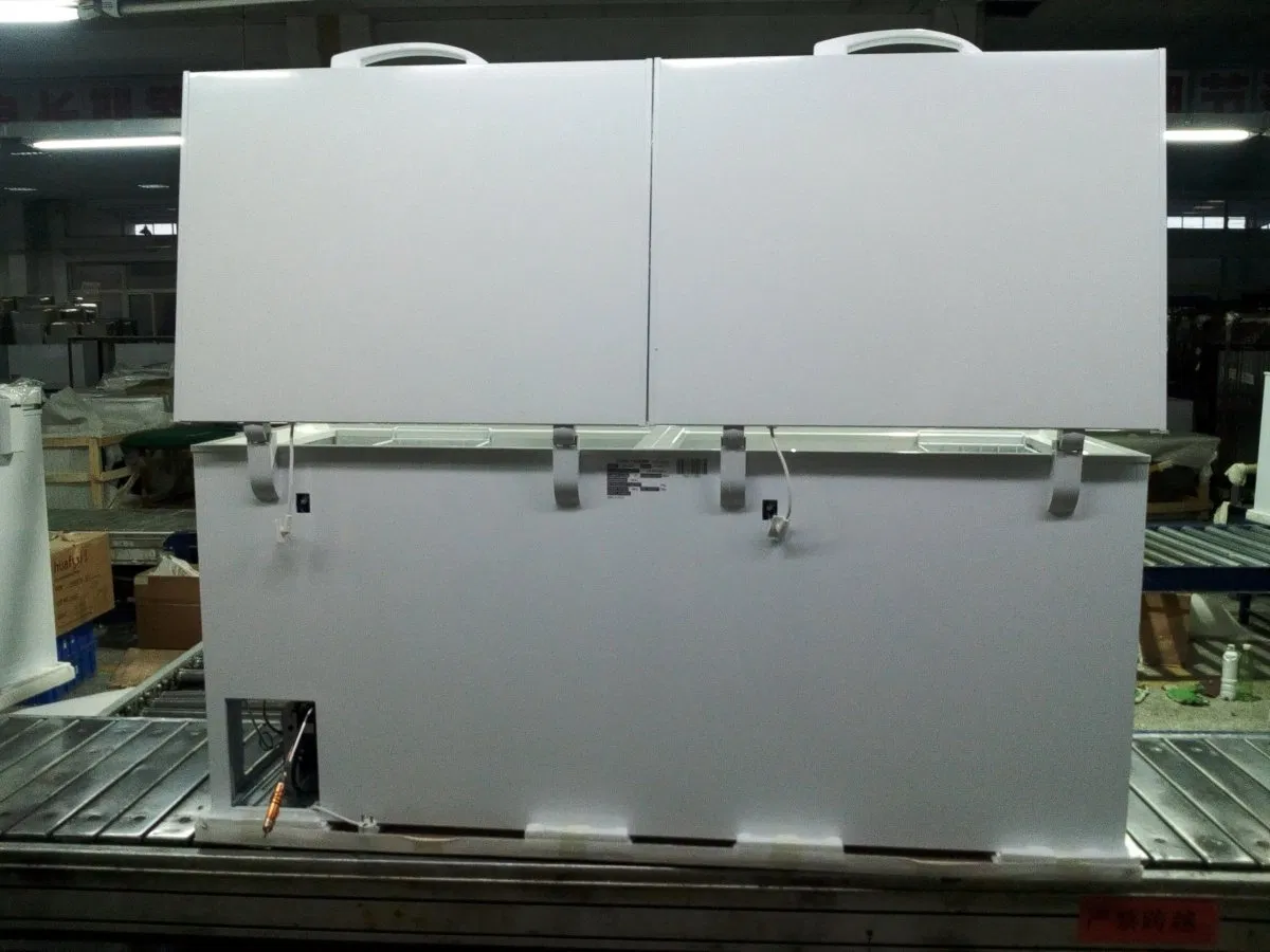 Farstarcooling Advanced Cyclopentane Foaming Machine Freezer Technology (More: Washing machine\Ice Maker\Air Conditioner\Refrigerator)