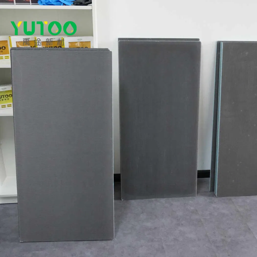 XPS Tile Board Insulation Durable Construction Tile Backer Board