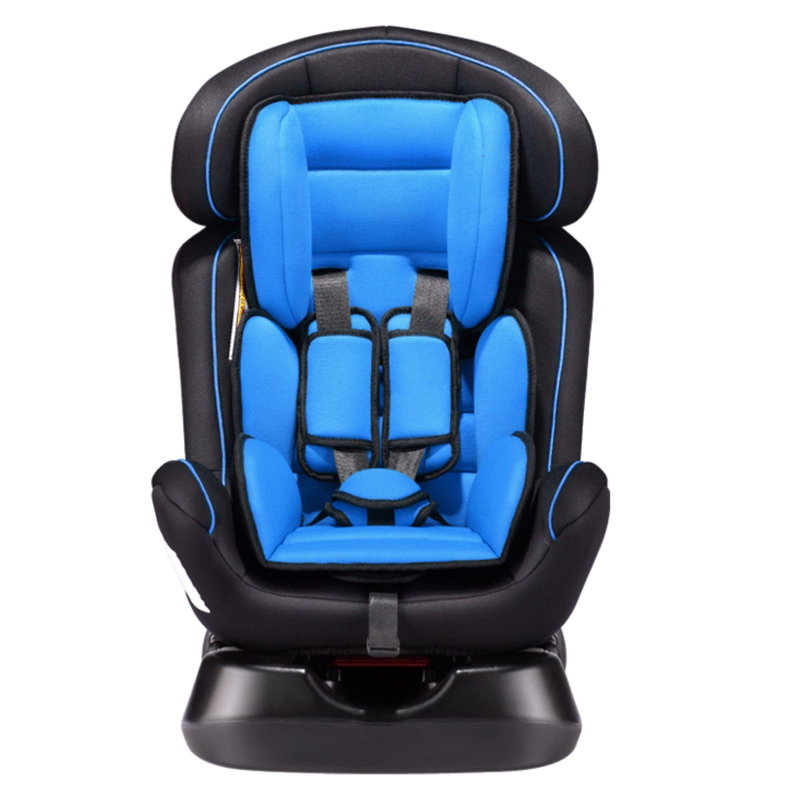 Newborn Baby 0 - 7 Years Kids Infant Car Safety Seat Group 0 + 1 2