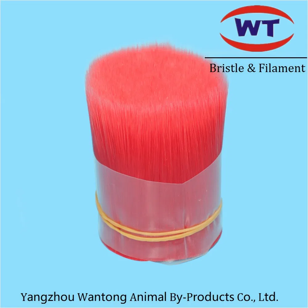 Высококачественная мононить PBT для изготовления щеток