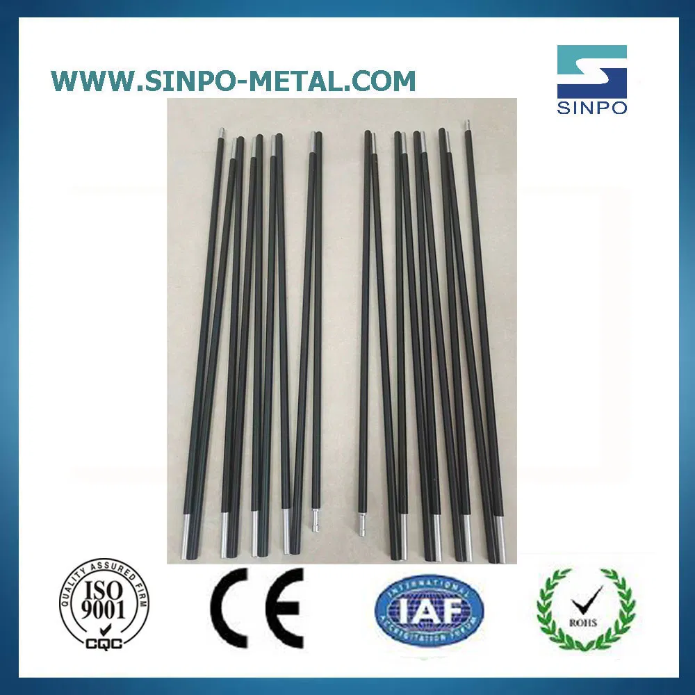 Versatile Aluminum Pipe for Customizable Tarpaulin Frames