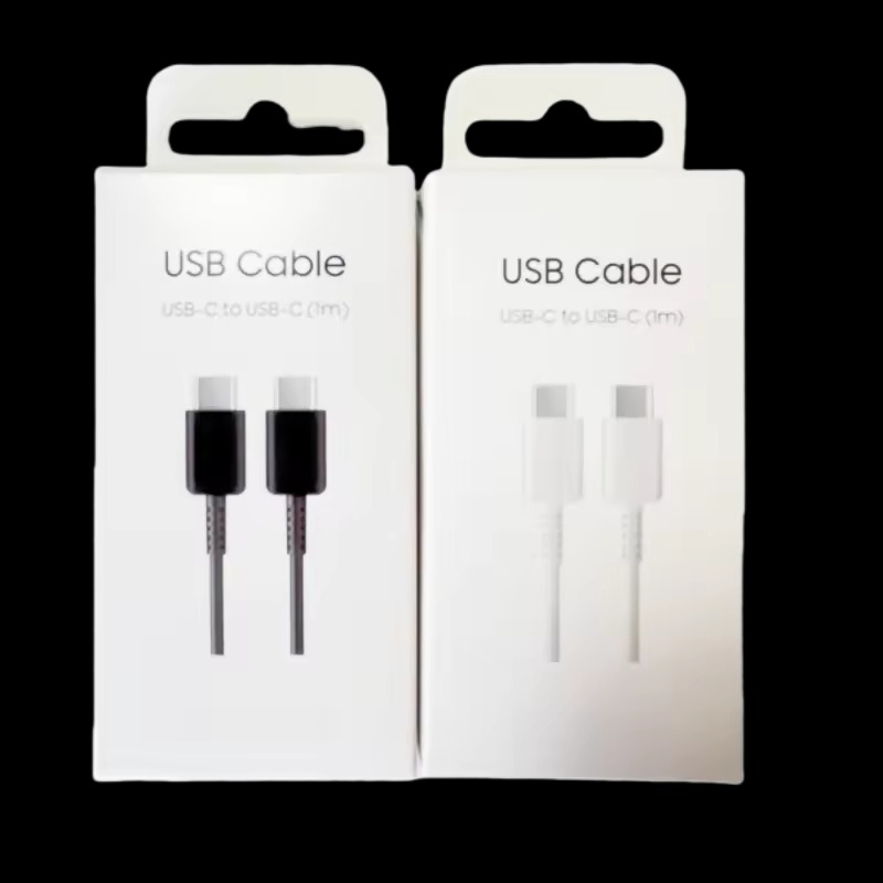 Кабель USB-C 45W Super Fast для Samsung