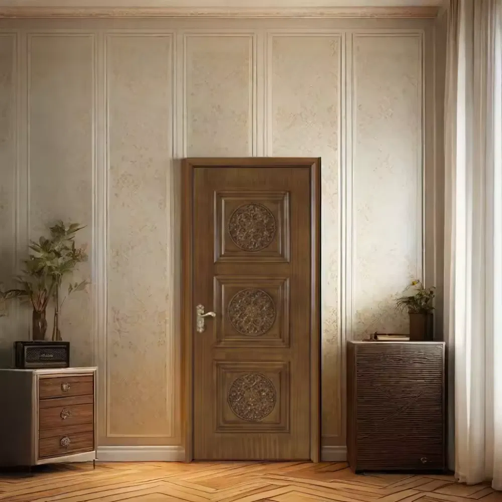 Reliable Fire-Resistant Doors for Educational and Business Use