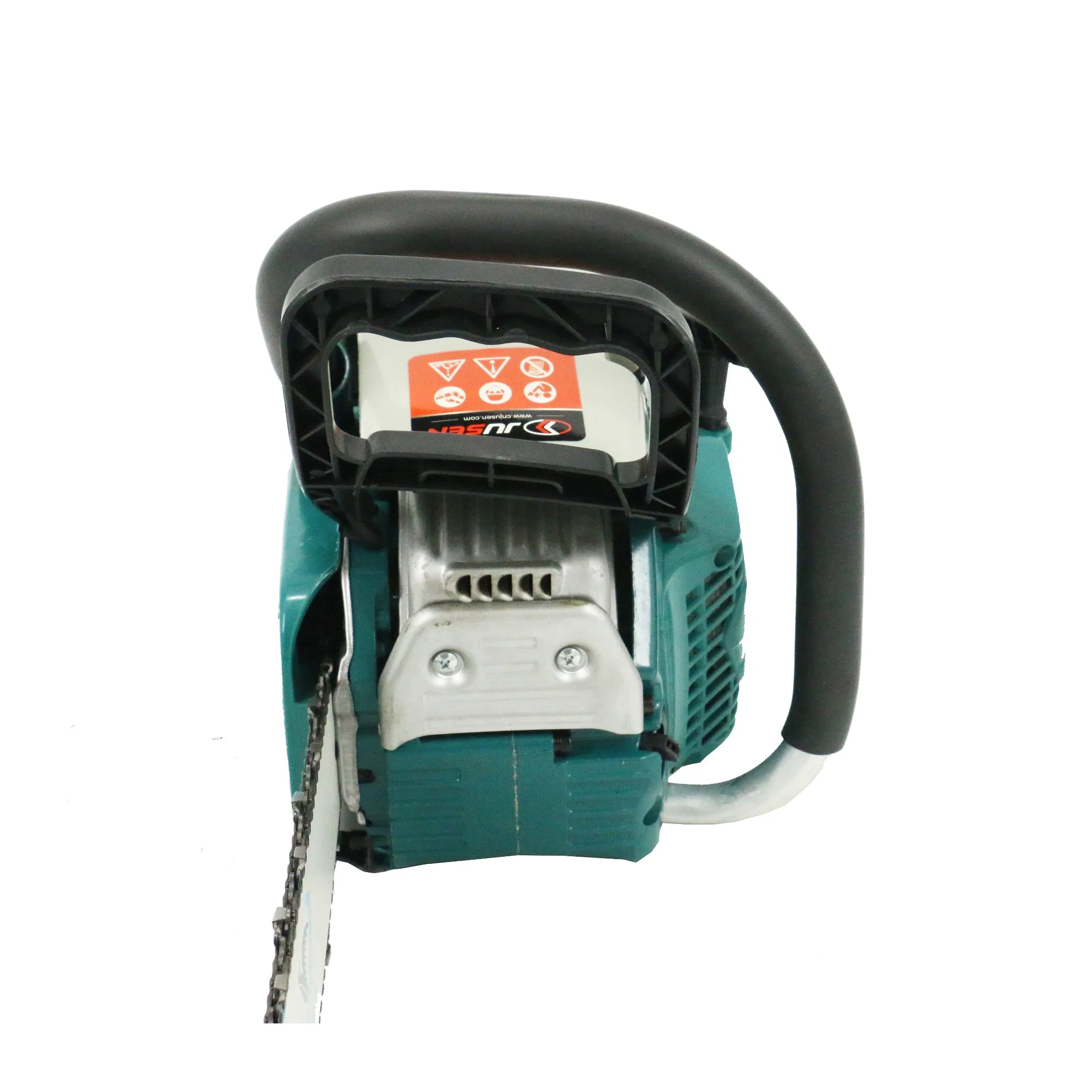 Hot Selling Wood Cutting Garden Tools Big Power Chain Saw