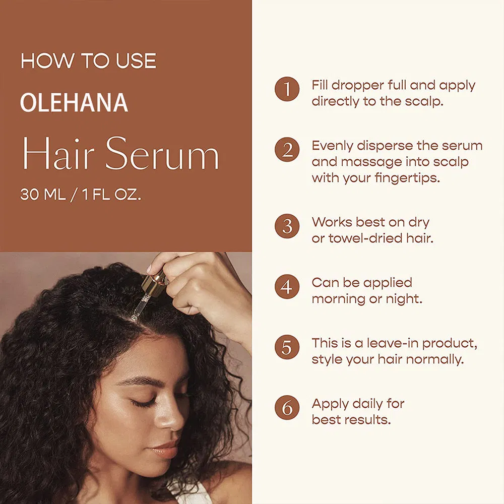 Private Label Natural Organic Rosemary Hair Growth Oil Hair Regrowth Turmeric Treatment Scalp Care Massage Hair Scalp Oil