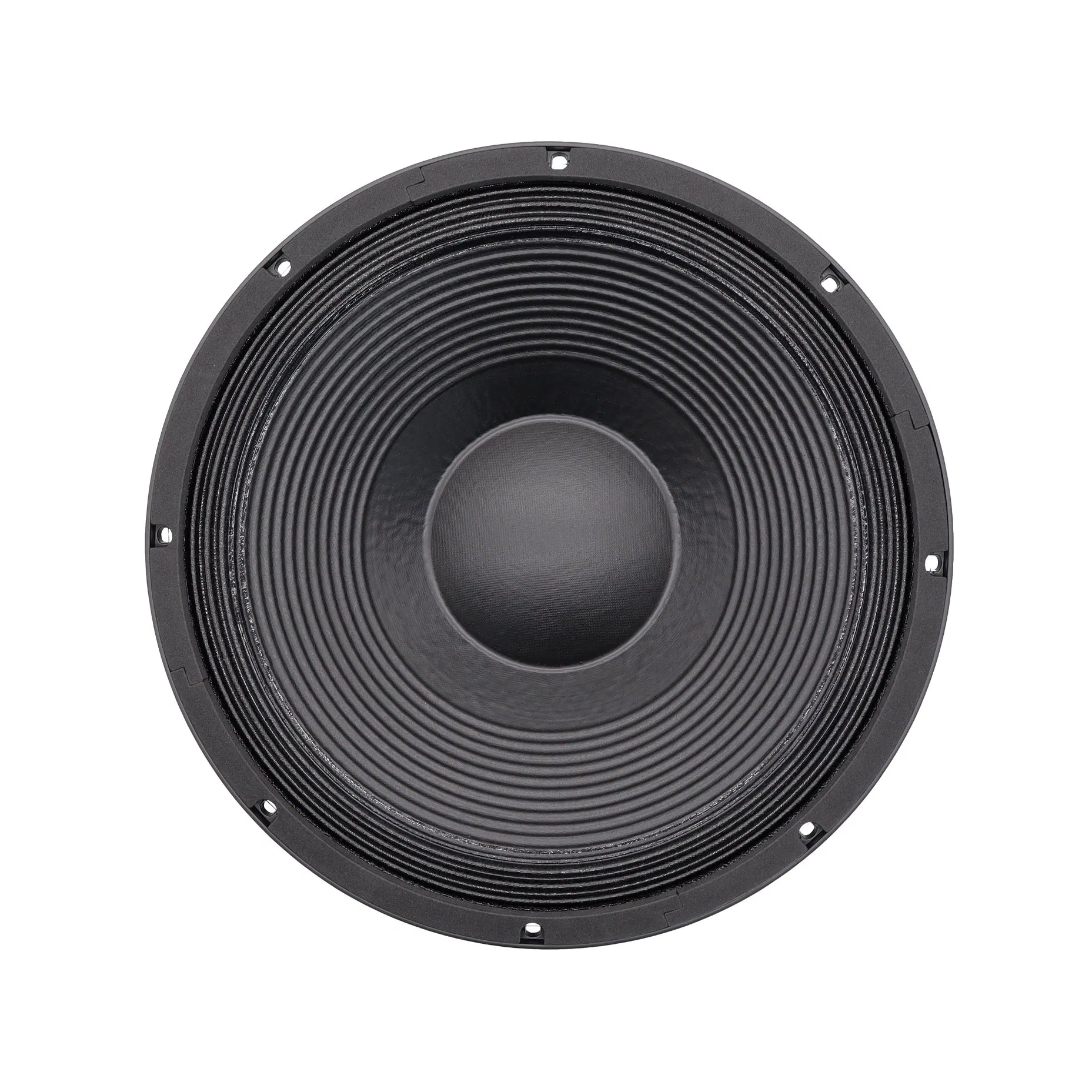 15TBX Профессиональный сабвуфер 15 дюймов 2000Вт