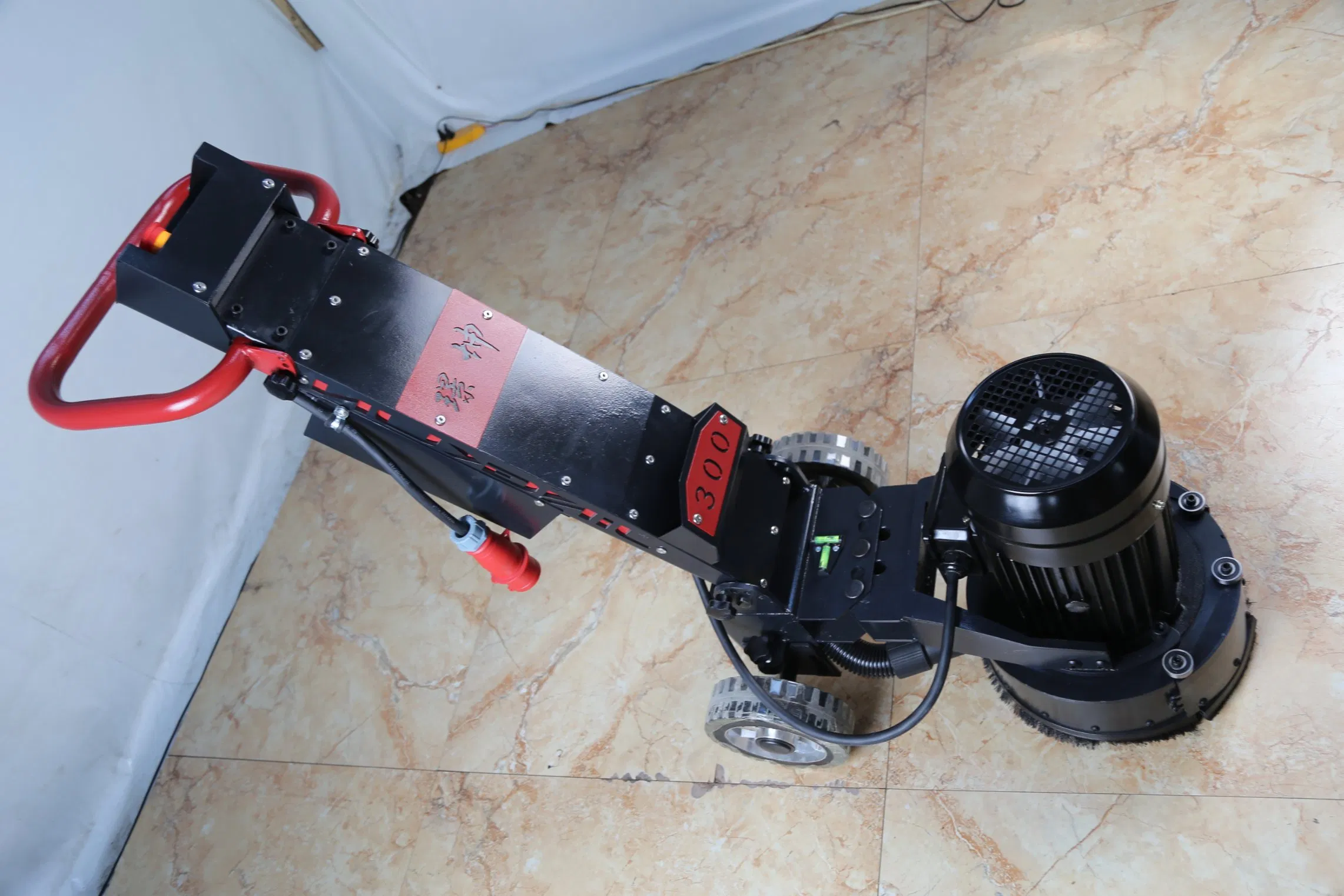 Gt300 Road Floor Grinder and Polishing Machine Versatile Various Road Machinery