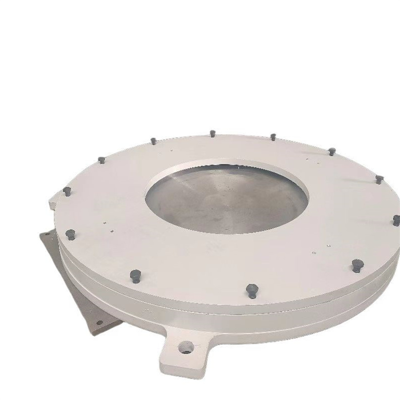 Affordable and Durable Bridge Bearing for Construction Projects