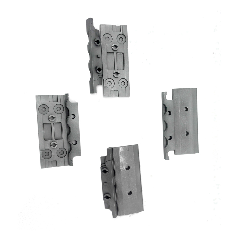 H70-Nm17 CBN Abrasive Honing Stone Set for Mps-H70 Head