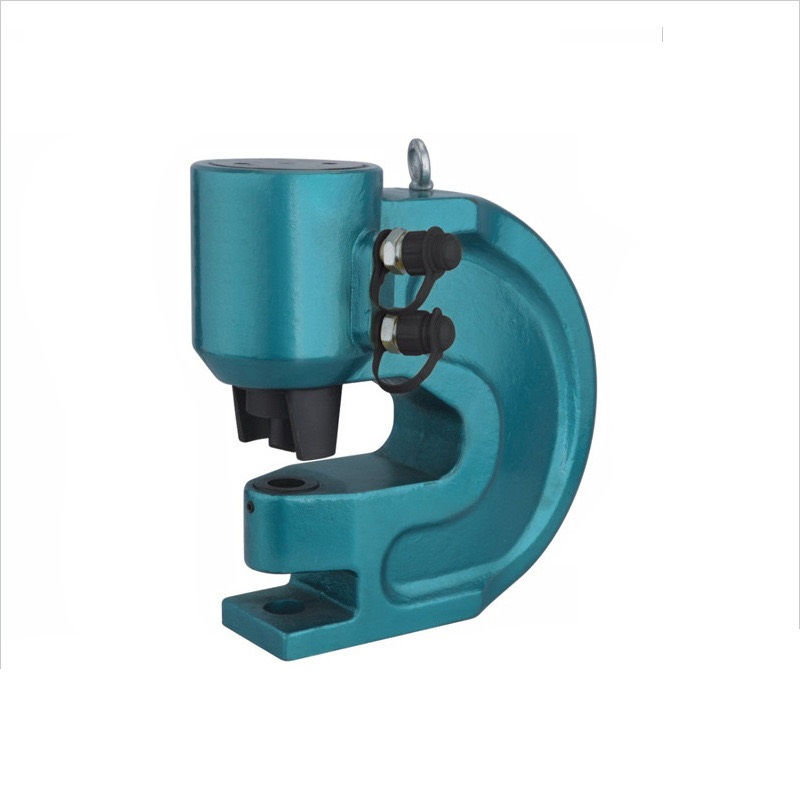Hydraulic Hole Punch Driver Machine