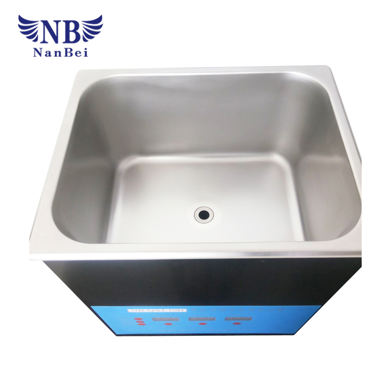 Mini Size Ultrasonic Washing Machine for Twin Tube in China