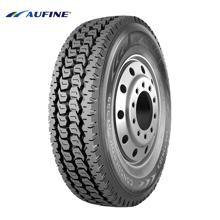 Aufine AF559 11R22.5 Truck Tires