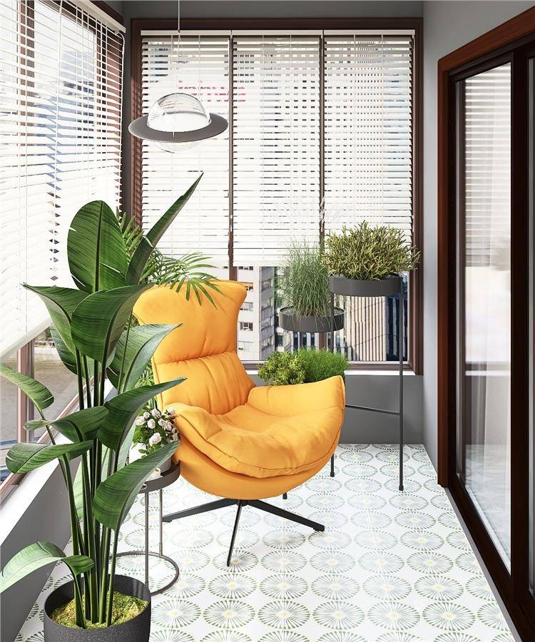 New Decoration Pattern 400X400mm Porcelain Floor Wall Tile for Livingroom Bathroom Kitchen