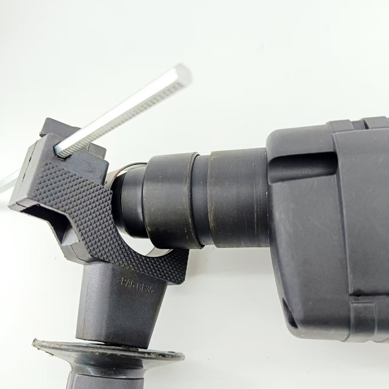 Перфоратор Tolhit Industrial 500W 20мм, 220В