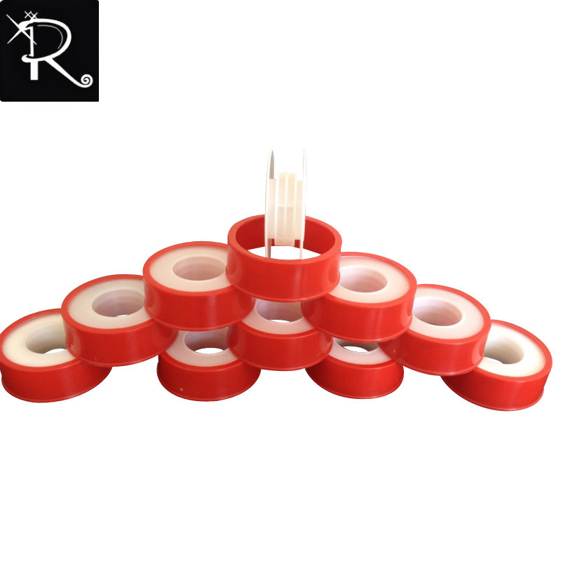 Лента ФУМ уплотнительная PTFE для резьбы