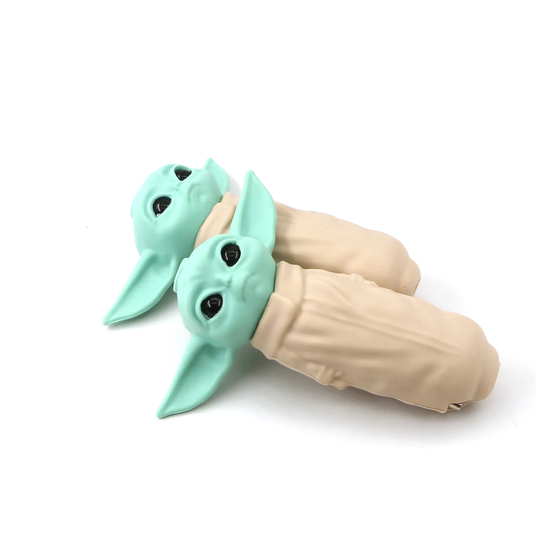 Extra Cheap Wholesale Exquisite Design Silicone Smoking Accessories Pipe Tobacco Smoking Pipe