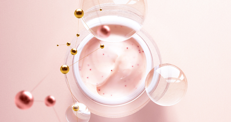 Luxury Face Cream Anti-Aging Anti Acne Remove Dark Spot Whitening Skin Care Set