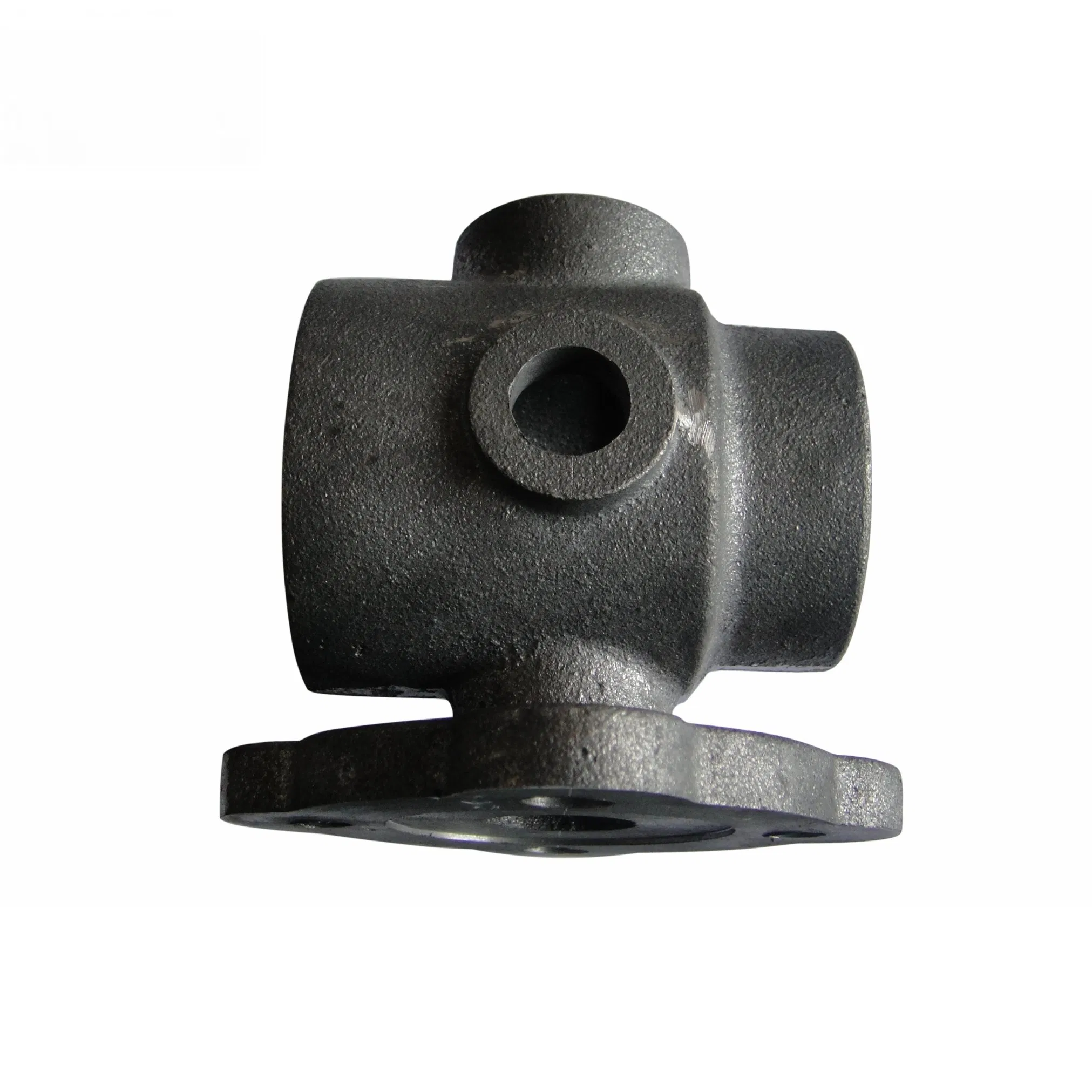 Литье из чугуна GGG40 для кузова автомобиля