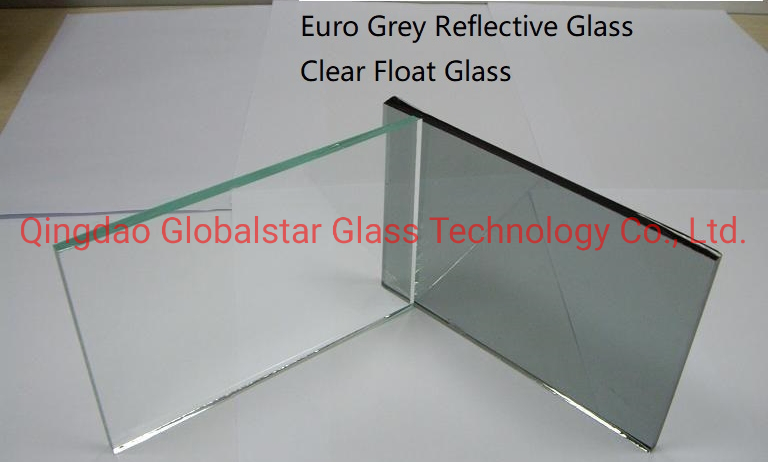 China Glass 3mm 4mm 5mm 6mm 8mm 10mm 12mm Clear Float Glass