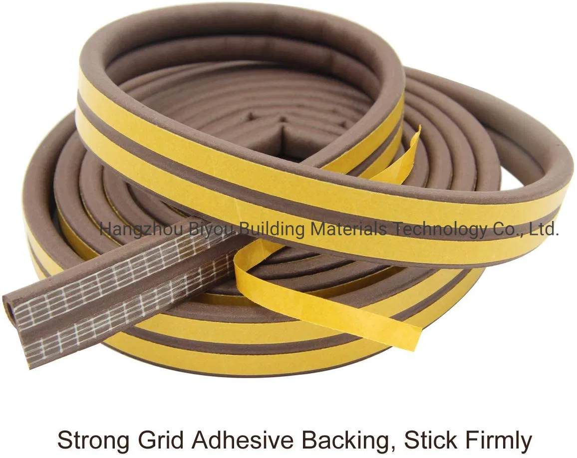 Door Rubber Seal Rubber Gasket