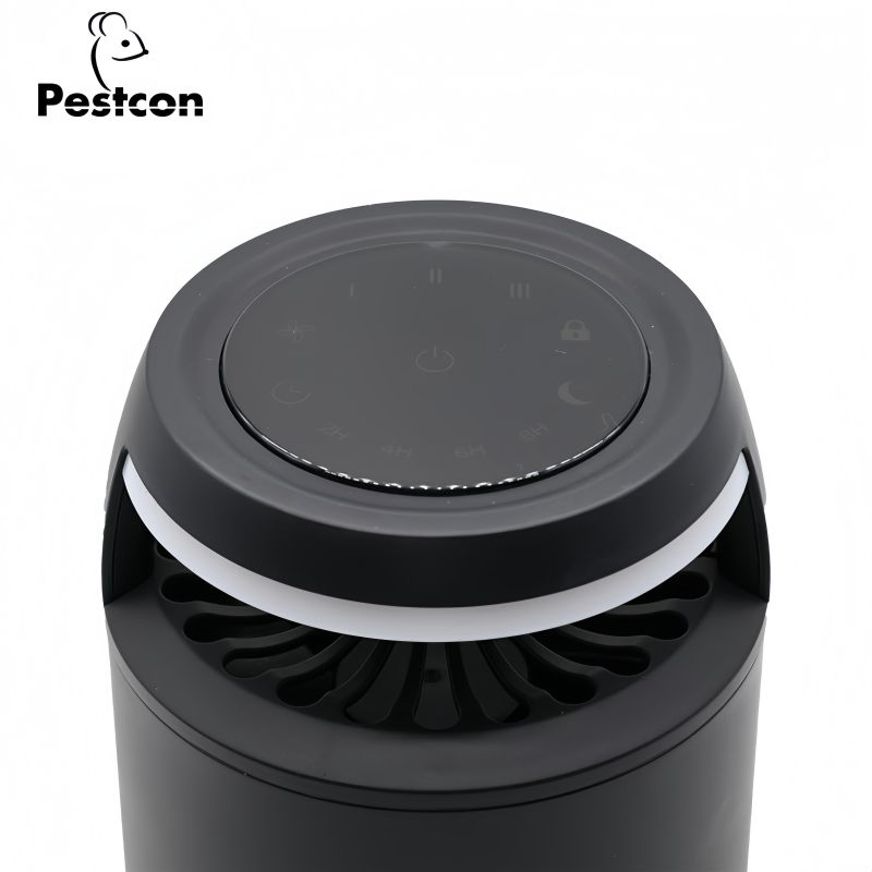 Safe Health Fly Repellent Mosquito CO2 Trap for Insect Pest Control