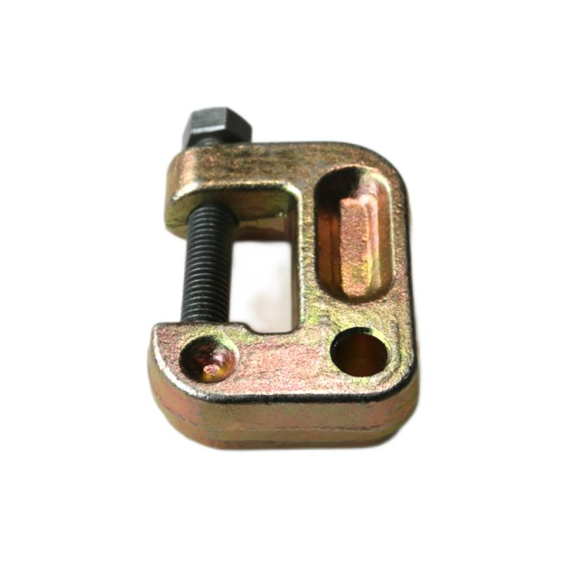 Construction 38mm Open C Beam Clamp Frame for JIS Beam Clamp