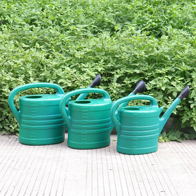 Garden Supplies Watering Cans Outdoor Plant House Can Long Spout Watering Can