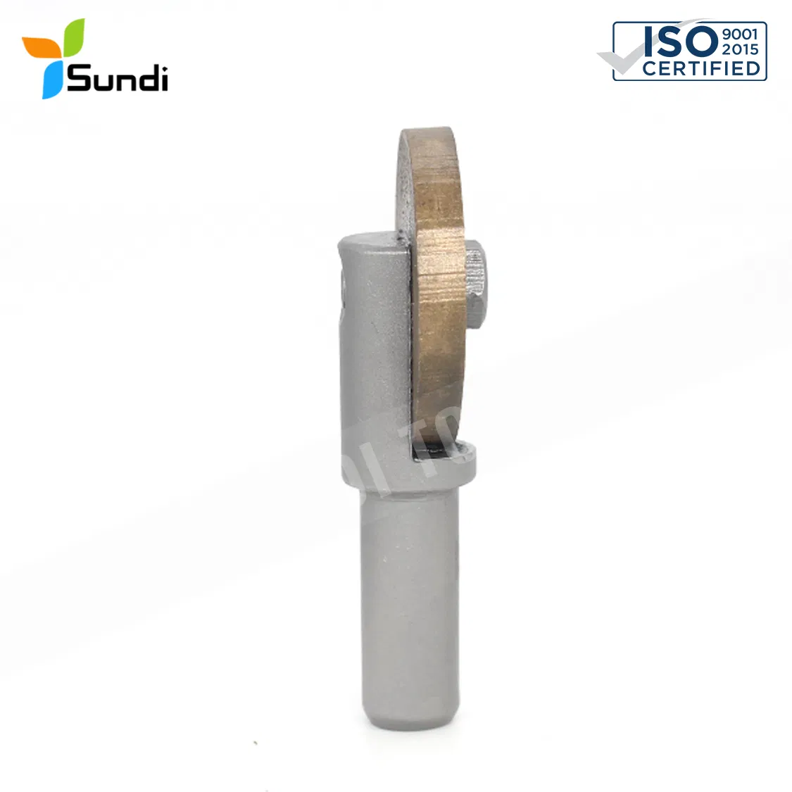 Grinder Wheel Dressing Tool Diamond Wheel Dresser for Surface Grinder