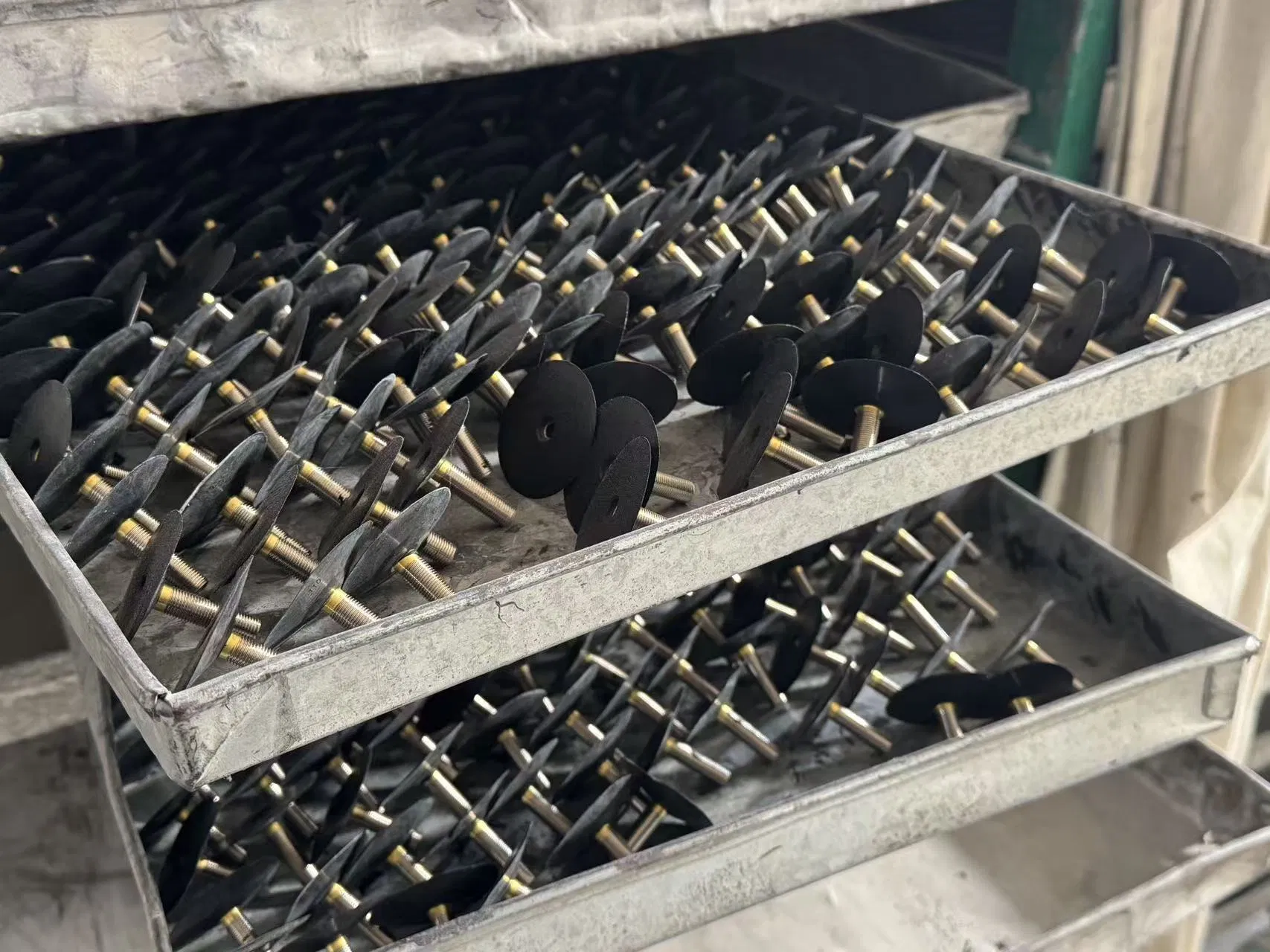 Камера для мотоцикла 3.5-4 Heavy Duty, бутиловая