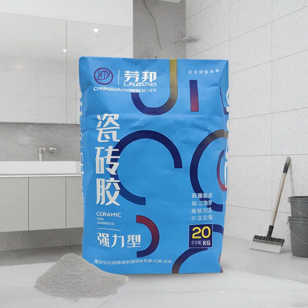 High-Quality Mortar for Swimming Pool and Exterior Applications