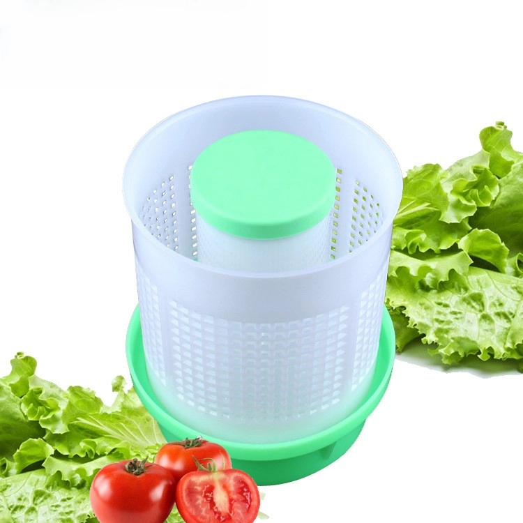 Plastic Vegetable Tools Vegetable Spinner for Drying Kitchenware