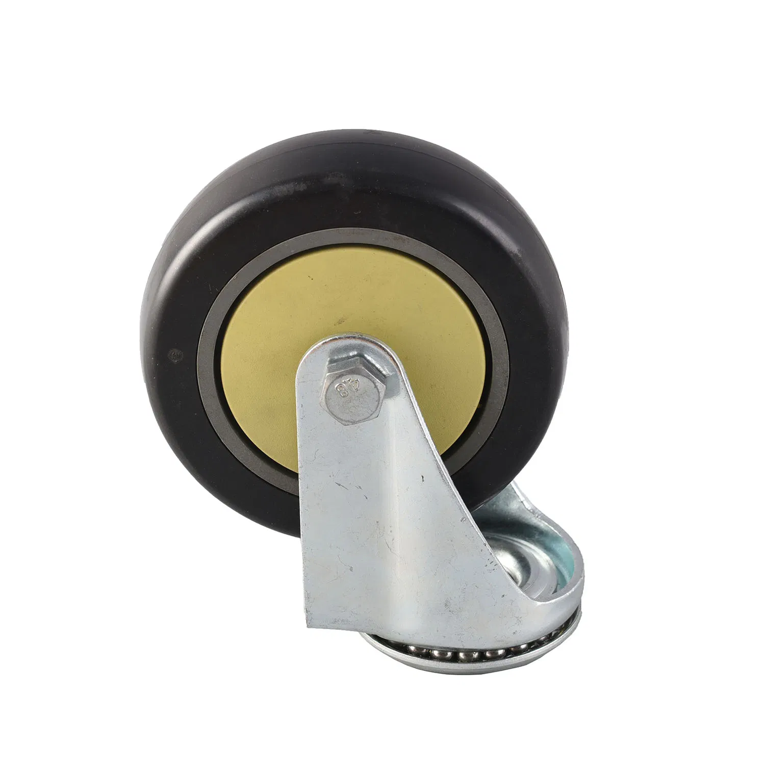 Medium Duty Durable Swivel Type M23-N Swivel Caster Wheel