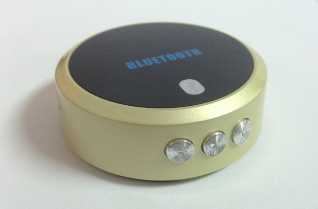 Bluetooth Audio Adapter Receiver for Home Stereo