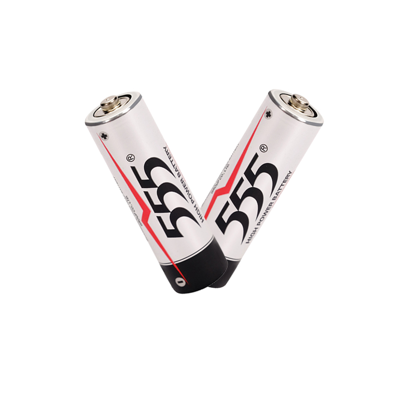 24 Pack China Carbon Zinc Dry Cell Heavy Duty AAA Battery R03 for Wireless Mouse