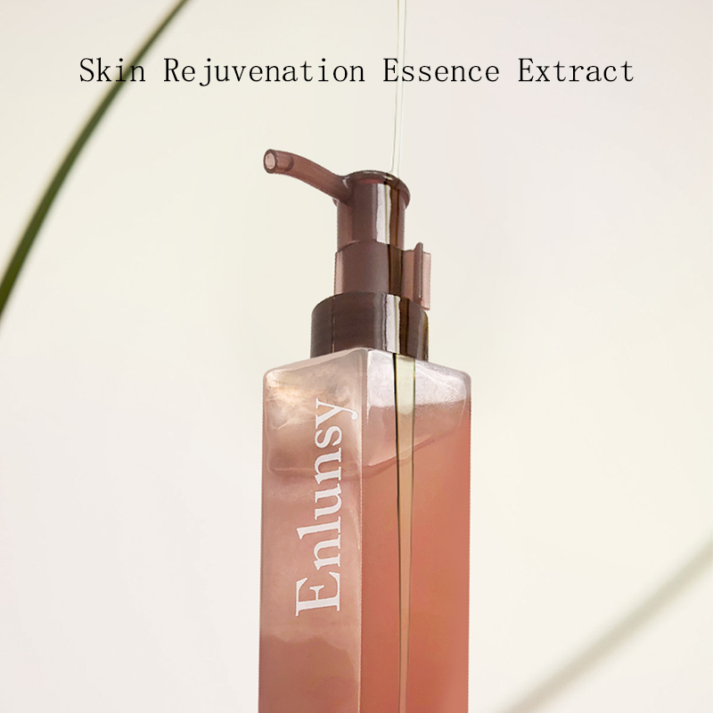 Private Label Limnanthes Alba Moisturizing Makeup Remover Gel OEM ODM