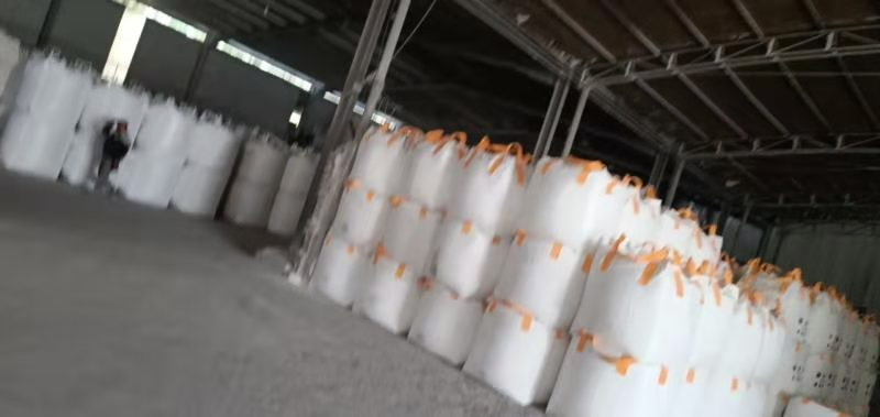 Dolomite Sand Used for Energy Saving/Refractory Materials