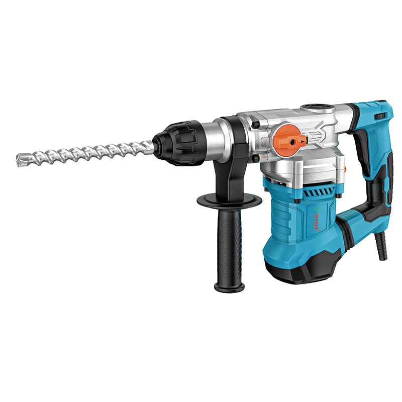 Электрический отбойный молоток POPULUS 1900W