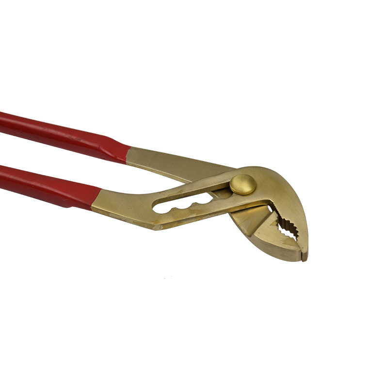 Spark-Free Explosion-Proof Tools - Water Pump Pliers