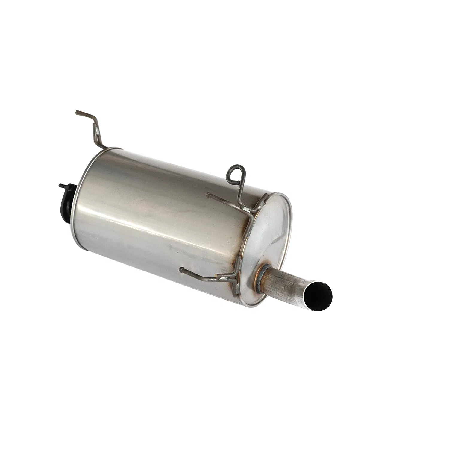 Глушитель и катализатор универсальный