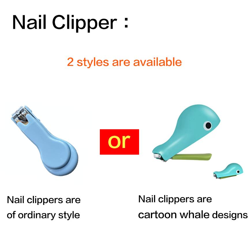 Baby Item Baby Prodcuts Supplier Wholesale 13 In1 Gift for Newborn Baby Healthcare Kit Baby Grooming Kits Sets