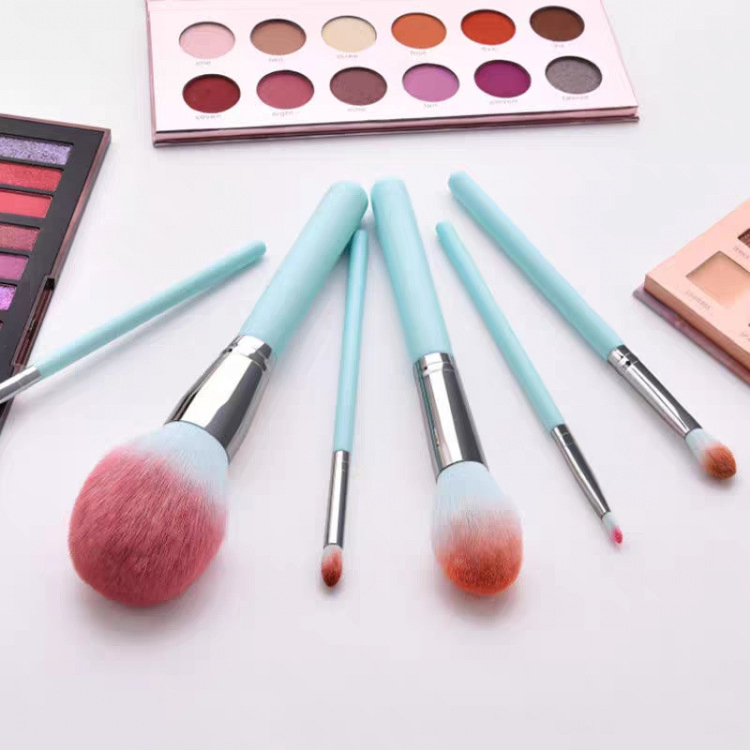 High Quality Cosmetics Tools 12PCS Beauty Products Professional Make up Brushes Set