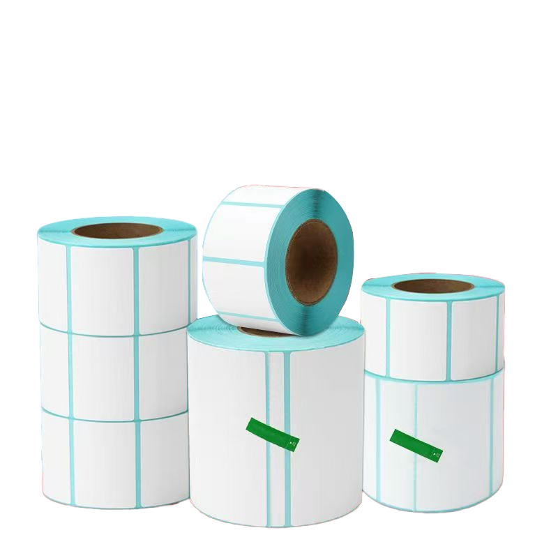 Dymo Label Replacement Roll Direct Thermal for Labelwriter 450 4XL