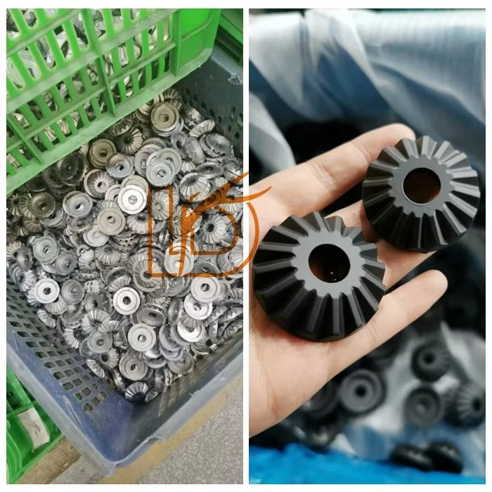 Wholesale High Quality Aluminum Shell Shoes Base for Balustrade