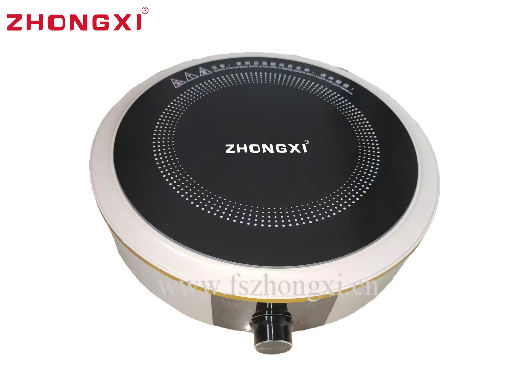 3500W Infrared Cooker Electric Ceramic Heaters High-Power Infrared Cooker