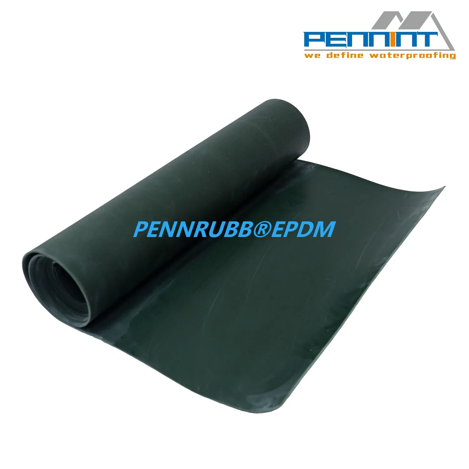 Building Material EPDM Waterproofing Roof Waterproof Membrane/Roofing Material