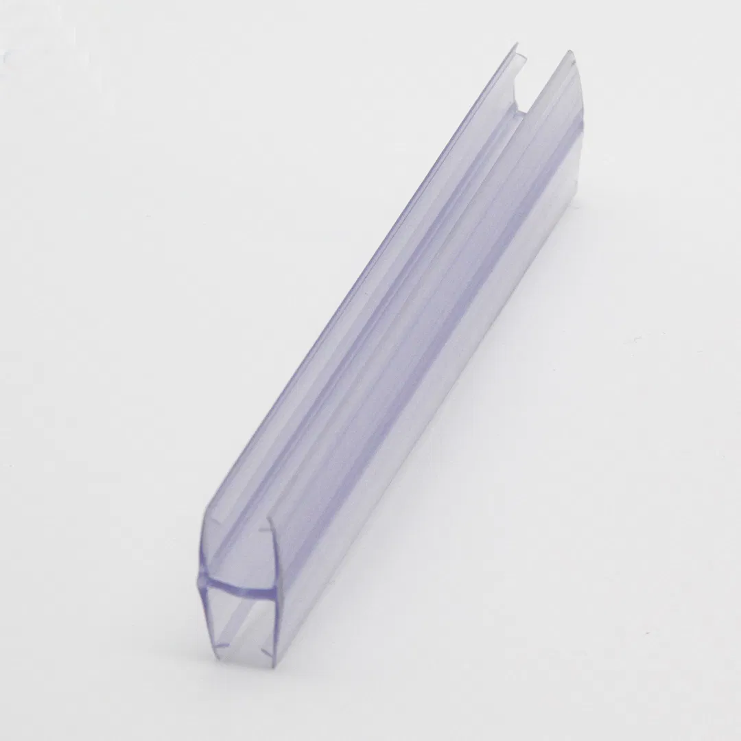 E-Star Vertical Shower Door Seal Strip