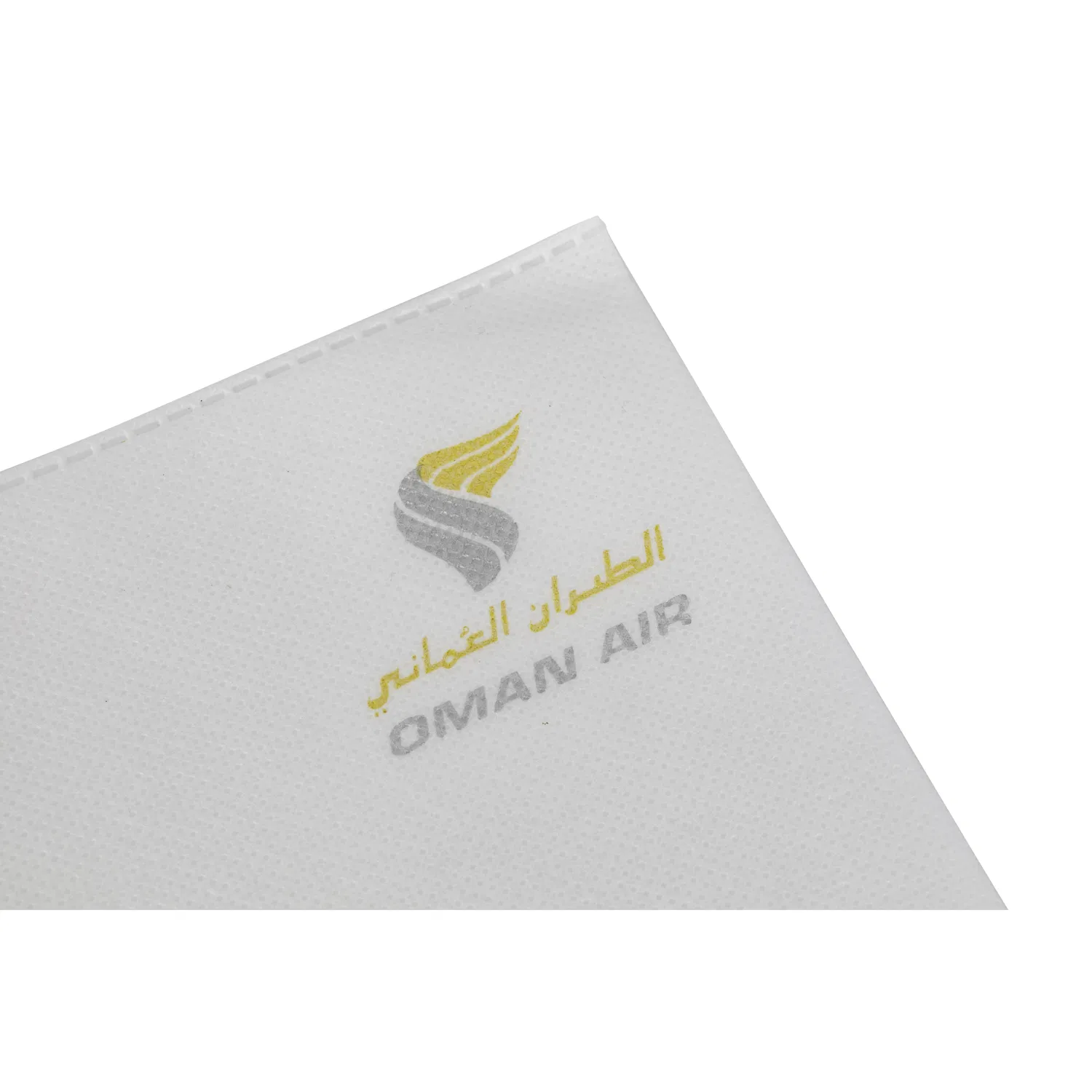 Sublimation Headrest Coverairplane Headrest Cover Airline Headrest Covers